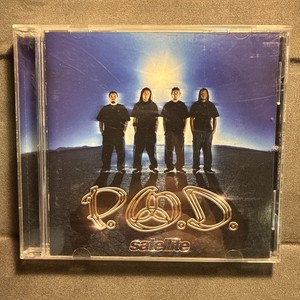 P O D Satellite | eBay