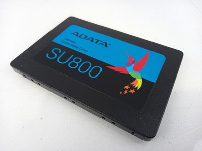 Adata ASU800SS-256GT-2 2,5'' 256GB Desktop Laptop SSD SATA SU800