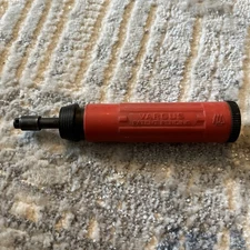 Vargus Deburring Tool