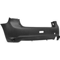 Diederichs 5835155 StoßStange Hinten FüR Mitsubishi Asx (Ga_W_) 2013-2020