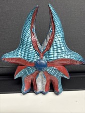 Ultraman Gaia Antimatter Monster Antimatter Sofubi