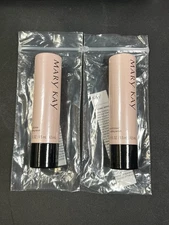 LOT OF 2 Mary Kay Lash & Brow Building Serum #046188 ~ Full Size NEW in Box