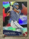 2026 Topps Series 1 James Wood Base (RAW)