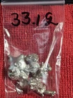 33.1 GRAMS-PREMIUM .999 SILVER SHOT. .