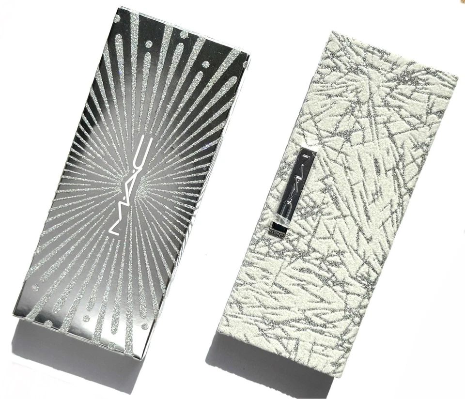 MAC FLASHING ICE Extra Dimension Skinfinish Trio Light 9g - Bild 4 von 4