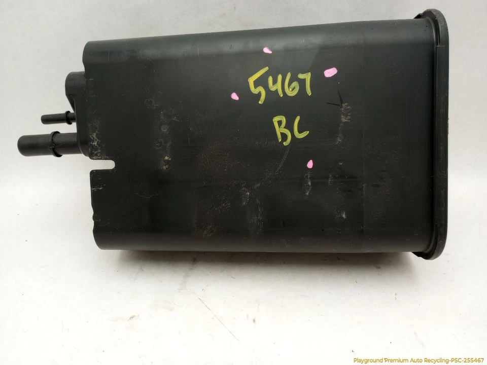 Volvo XC70 V70 Fuel Vapor Evap Charcoal Canister 2.5L 5 Cylinder Fits 2001-2007 - Image 4 of 4