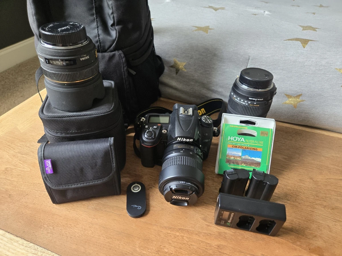 Nikon D7000 Digital Cameras for Sale - Shop New & Used Digital