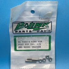 Vintage Bolink BL5358-S King Pin for Invader O/R & Round Tracker 