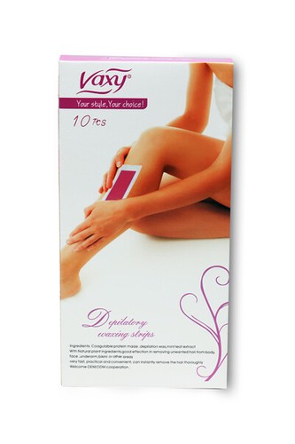 Professional Stripless Easy Body Waxing Kit by Vaxy FREE UK DELIVERY - Picture 32 of 84