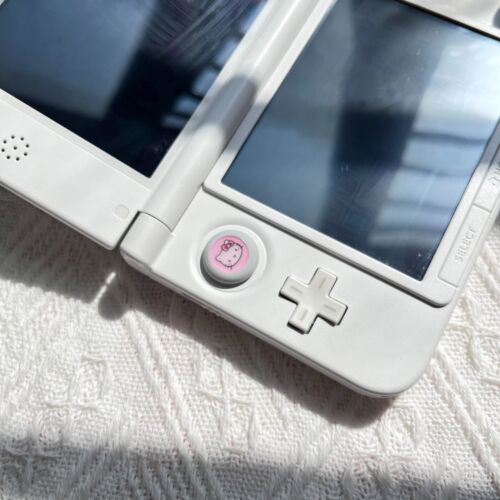 Cute custom pattern circle pad for 3DS/2DS/NDS - Picture 5 of 79