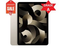 Apple iPad Air 5th Gen WiFi + Cellular Unlocked - 64GB 256GB - All Colors