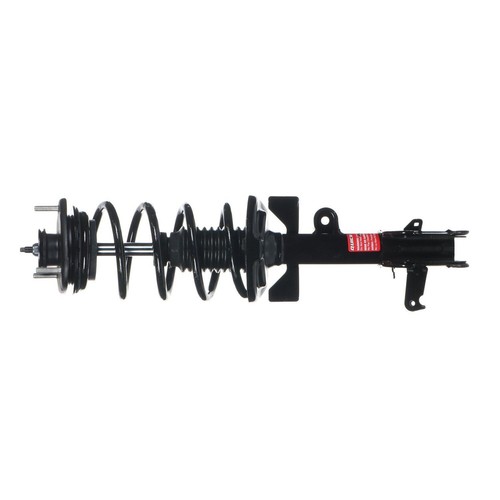 Monroe OEM Front Strut & Rear Shock For 2011-2012 Honda Odyssey Lifetime Warran. - Picture 12 of 17
