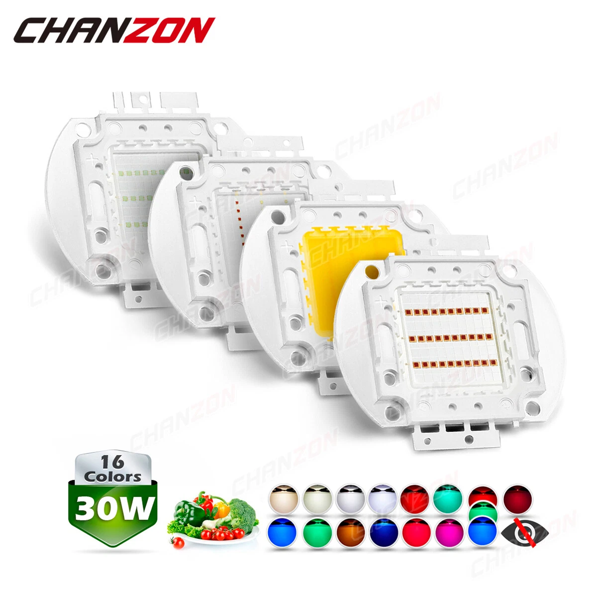 30 watt led deals