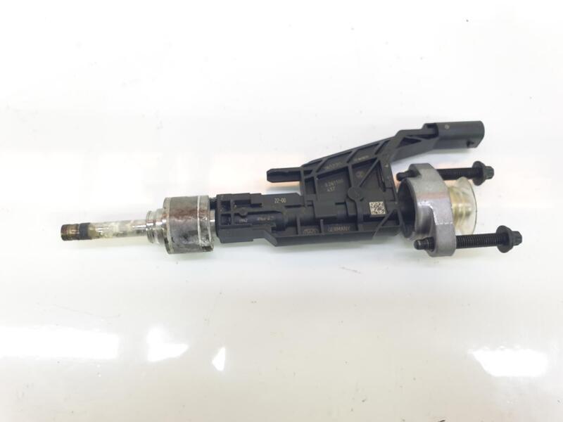 8656548 injector for BMW X5 XDRIVE 45 E PLUG-IN-HYBRID 2019 