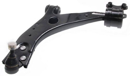 Wishbone For Volvo C30 (2007-2013) Lower Pair Front , Suspension Control Arm - Picture 3 of 5