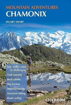 Chamonix Mountain Adventures: Summer routes for a multi-activity holiday in the - Image 3