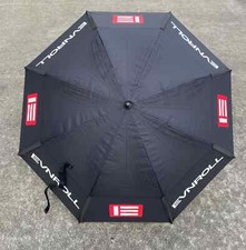 Evnroll - Golf Umbrella  - Double canopy