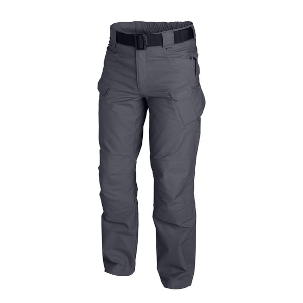 Helikon Tex Urban Tactical Pants Utp Ripstop Hose Shadow Grey Medium Long 32/34-image