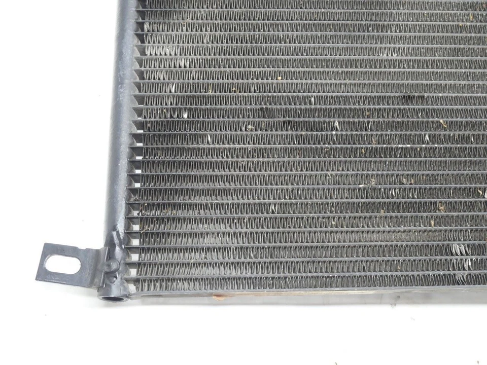 Conjunto de radiador BMW M3 E46 2001-2006 OEM Foto 4 de 4