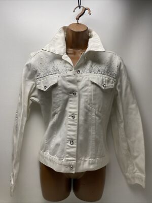 ジャケット・アウター CHRISTINE ALEXANDER made with SWAROVSKI s-l400.jpg