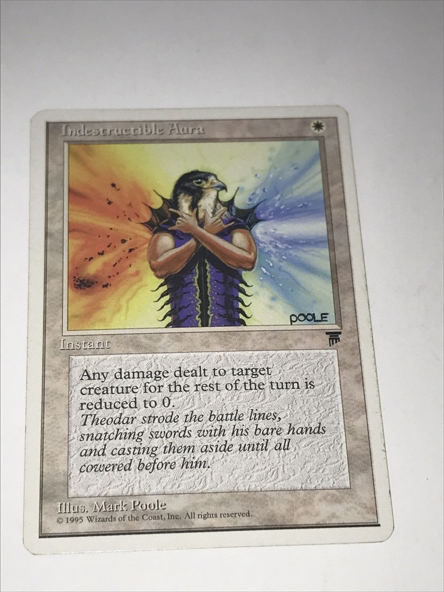 what is an aura card mtg Rules Text: enchant, creature, flash, Subtype: Aura, 110 cards Aura-n't You Missing Something: Reexamining