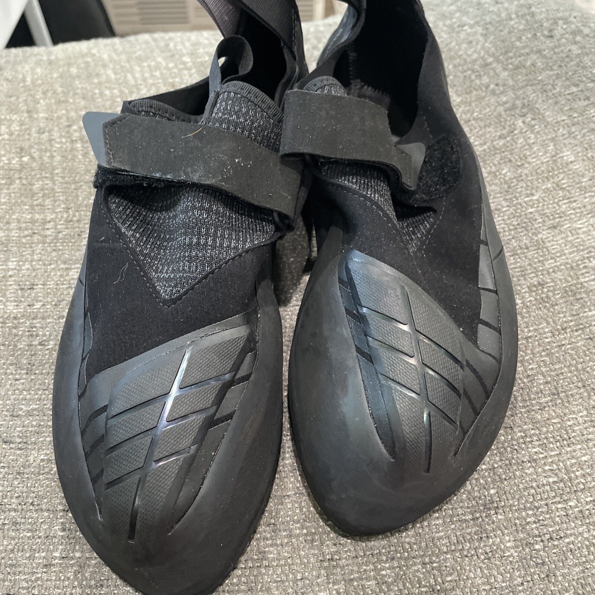 Method Men Black Diamond Zone LV Climbing Shoes Womens Climbing Shoes