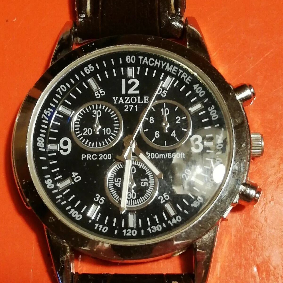 Orologio da tutti store i giorni