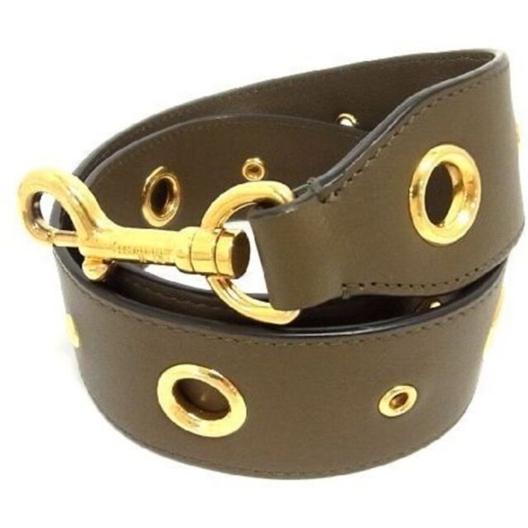 [希少] MULBERRY マルベリー ハンドバッグ ゴールド金具 Mulberry - マルベリー ハンドバッグ HH5462 ベージュの通販 by