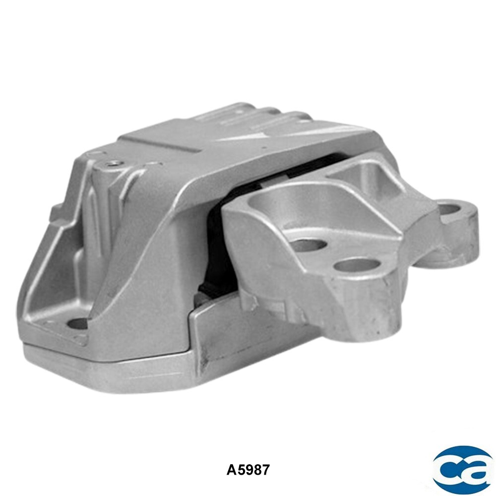 Engine Motor Mounts & Transmission Mount 3PCS Set for Fiat 500X 1816 L42.4L eBay