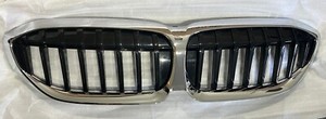 BMW Original G20 3er Kühlergrill (Schwarz Chrom)