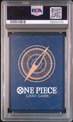 One Piece Trading Card Game Flagship Limited Yamato Official Event