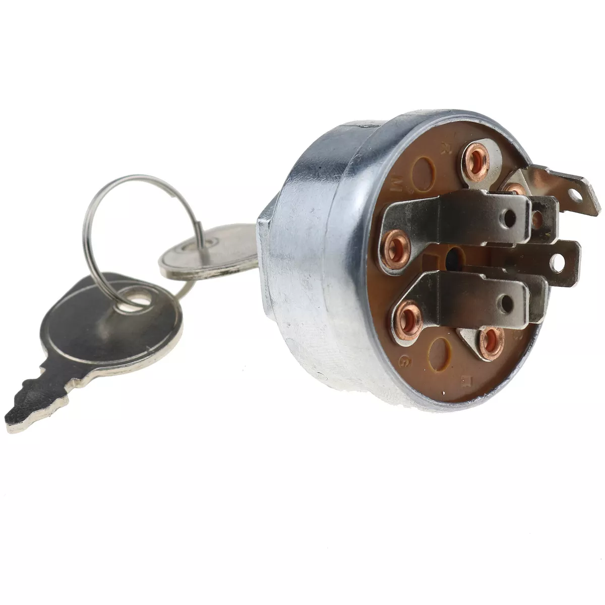 Lawn mower ignition switch online