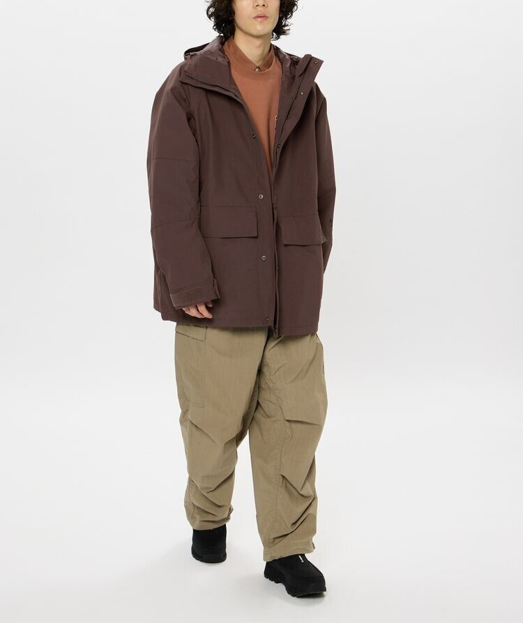 ASK availability First)THE NORTH FACE Compilation Jacket ASK availability First)THE NORTH FACE Compilation Jacket