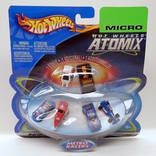 hot wheels tub racers