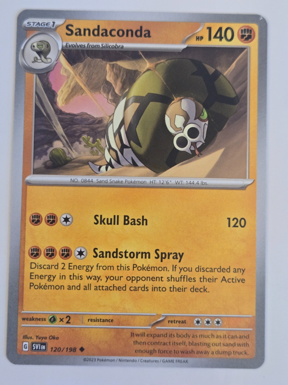 Pokemon : Scarlet & Violet Base Set - Choose Your Card!-- Up to 30% Off!!