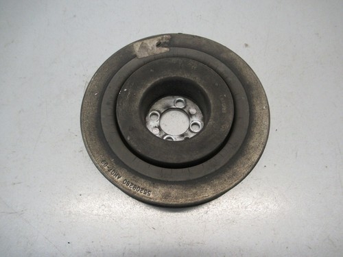 FIAT DOBLO Cargo 263 1.6 D Riemenscheibe Kurbelwelle 55208280 Bj.11 (283