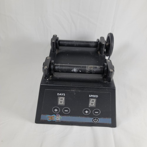 Motor Only! Discover With Dr. Cool Hobby Rock Tumbler Replacement Motor