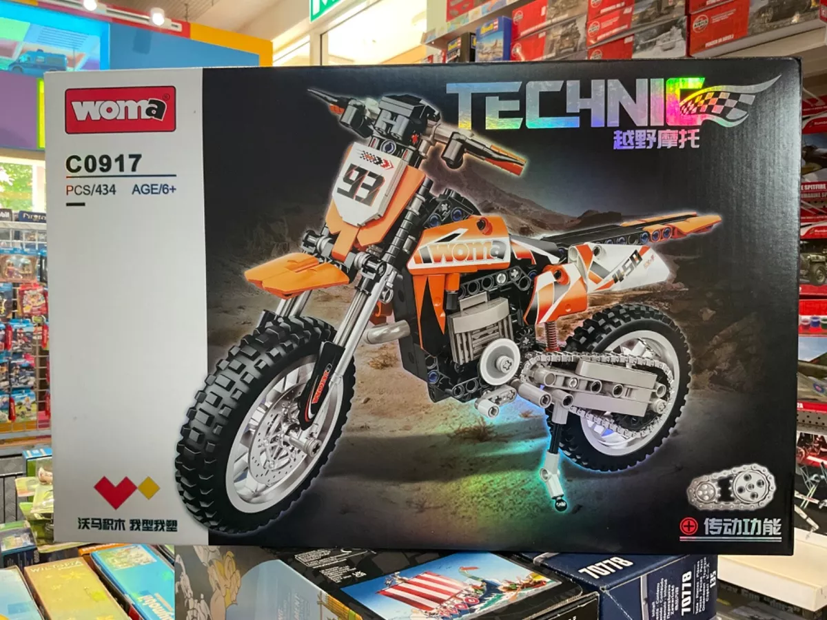 Ebay used dirt bikes deals