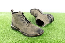 ecco men's aurora mid chukka boot