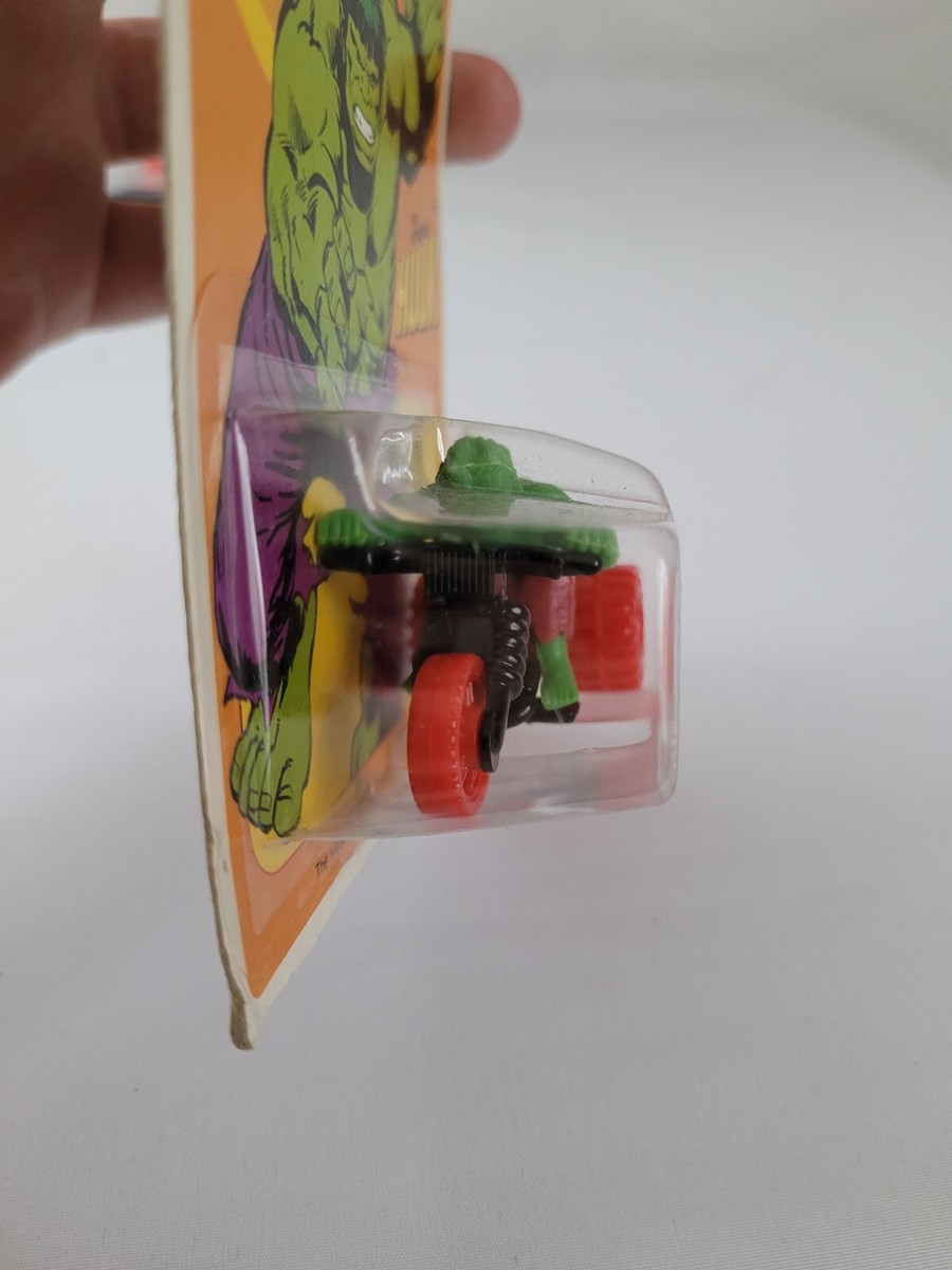 Corgi Toys Hulk N°264 - The Incredible Hulk - Neuf En Boîte