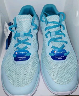 champion foam shoes