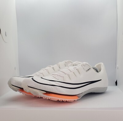 nike air zoom maxfly racing spike