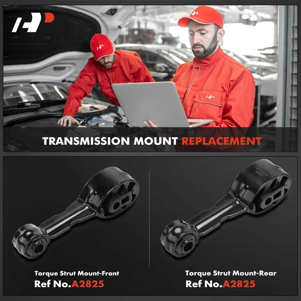 Montaje de puntal de par delantero y trasero 2 piezas para Saturn SL SL2 1992-2002 SW2 1993-2001 Foto 2 de 4