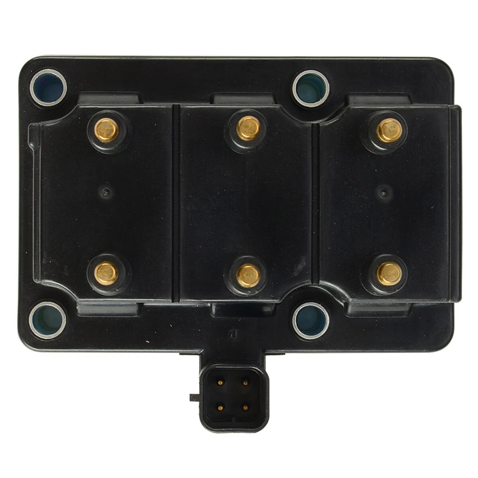 Bobina de encendido para Chrysler Town & Country Dodge Grand Caravan Plymouth Voyager Foto 4 de 4