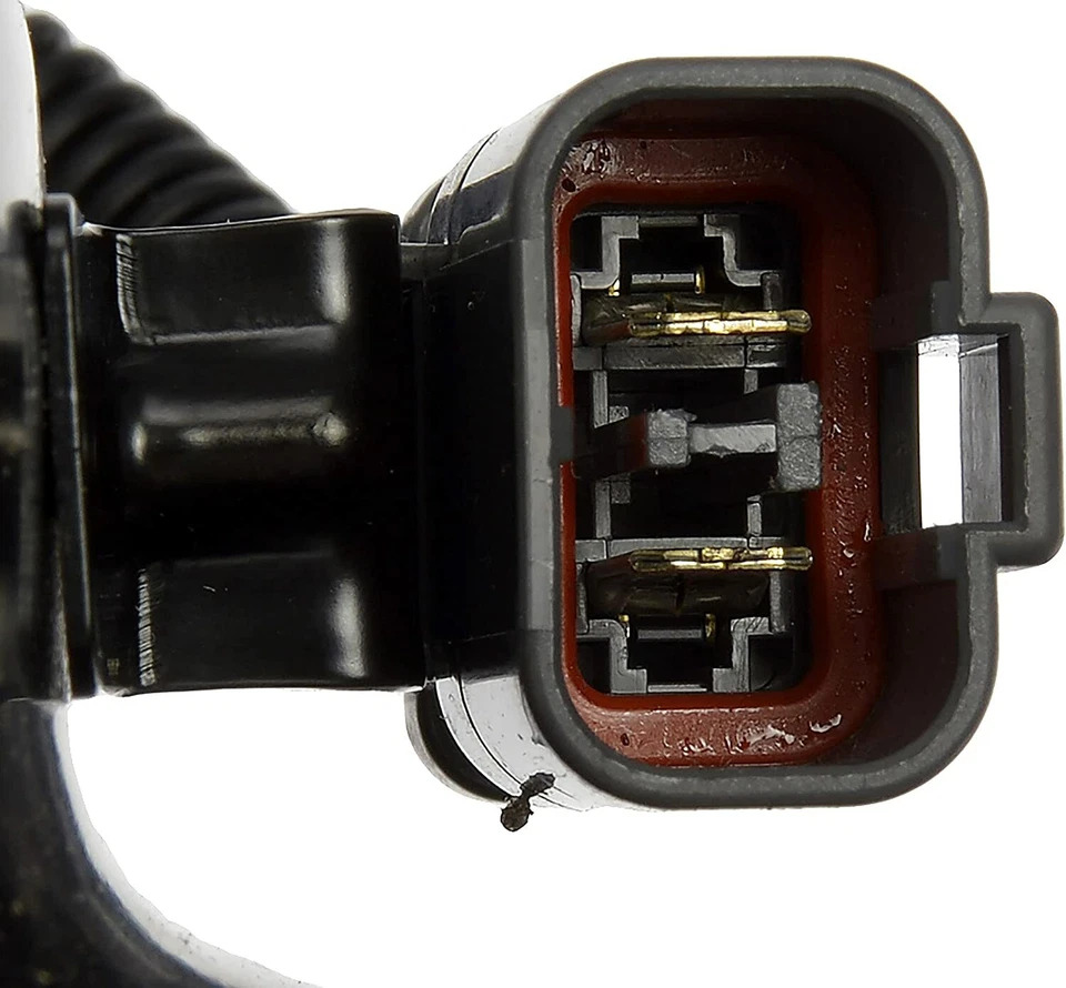 Conjunto de ventilador condensador de aire acondicionado Dorman 620-259 para 04-08 Acura TL Foto 4 de 4