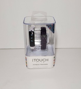 itouch slim fitness tracker