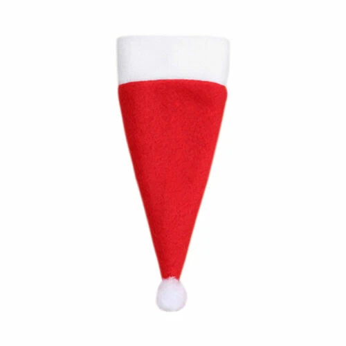 Décorations de table de Noël sans marque pour la maison