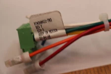 Carrier Harness Low Voltage 340411-703