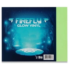 Accessories Firefly Glow Vinyl Green