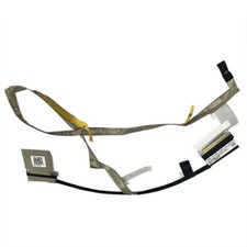 30PIN For DELL Latitude MKB L15 3510 E3510 Laptop LCD Video Display Screen Cable